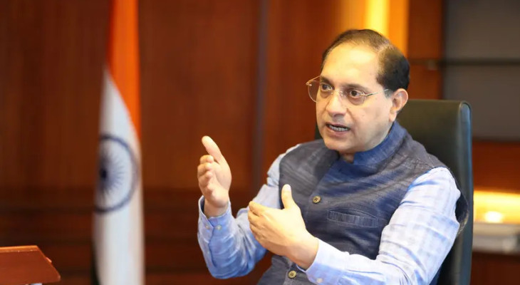 Sebi Chief Says REITs, InvITs Key To India’s Infra Financing Push